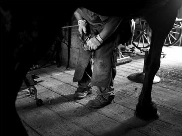 Rural Wit and Wisdom: Farmer’s Work Image
